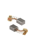 Щетки графитовые 2 шт, аналог CB-419 Makita Арт. 7140610