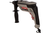 Дрель уд. ЗУБР ДУ-810ЭРМ2 810Вт 13мм ЗВП Арт. ДУ-810 ЭРМ2