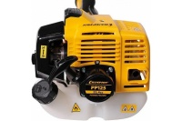 Высоторез CHAMPION PP125 12" 3/8" 1.3мм 44зуб 0.75кВт 25.4куб.см Арт. PP125