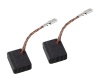 Щетки графитные 2 шт AG 1012/AG 1012E/AG 1212E/AG 1412E ELITECH Арт. 1820.180100