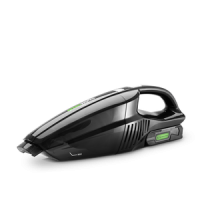 Пылесос аккумуляторный GREENWORKS G24HV 24V LI-Ion 0,5л без акк и ЗУ Арт. 4700007