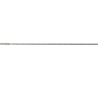 Бур SDS+ 8*600 мм Elitech квадробур Арт. 1820.111900