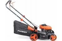 Газонокосилка бенз. PATRIOT PT 46S 4л.с. 46см 25/75мм Арт. 512109046