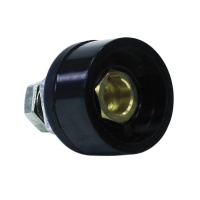 Разъем д/сварочного кабеля (Dx25) 2шт ELITECH Арт. 0606.014800