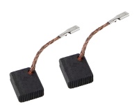 Щетки графитные 2 шт AG 1012/AG 1012E/AG 1212E/AG 1412E ELITECH Арт. 1820.180100