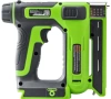  Гвозде/Скобозабиватель GREENWORKS G24CS10, 24V, 60 уд/мин