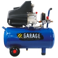 Компрессор Garage PK 40.F250/1.5