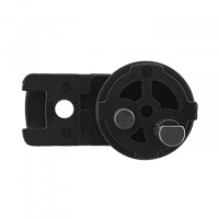 Ручка переключения в сб HR2450