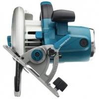 Пила дисковая Makita 5008MG, 1800 Вт, 210мм, 75,5мм глубина пропила, подсветка Арт. 5008MG