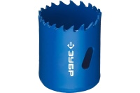 Коронка ЗУБР 41 мм Арт. 29531-041