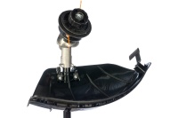 Триммер эл. Elitech ЭТ 1200Р 1.2кВт прям вал, разбор, леска/нож (ВЕЛ РУК) Арт. ЭТ 1200Р