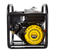 Мотопомпа HUTER MP-80