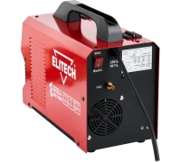 Полуавтомат Elitech ДМ ИС 220 СП 30-220А 6,9кВт 1,6-5мм 220В Арт. ИС 220 СП