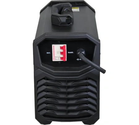 Инвертор Elitech HD WM 300 ММА 20-300А 1,6-6мм 11кВт 380В Арт. WM 300