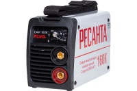 Инвертор Ресанта САИ 160К 10-160А 408кВт 4мм 220В Арт. 65/35