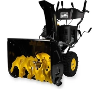 Снегоуборщик CHAMPION ST861E 10л.с ш/в-61/54 эл.стартер,фара Арт. ST861E