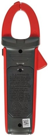 Клещи токоизмерительные RGK CM-20 Арт. 776424