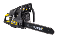 Бензопила HUTER BS-2300М