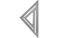 Угольник столярный 300мм Vertextools Арт. 3040-300