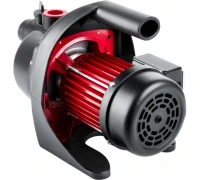 Насос поверхностный Elitech НП 600П 600Вт 45л/мин выс 33м гл 7м пласт Арт. НП 600П