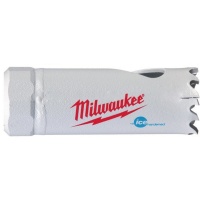 Коронка Milwaukee (III) 20мм Bi-Metal Арт. 49560024