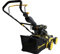 Скарификатор бензиновый CHAMPION GSC5140 5.1кВт 40см Арт. GSC5140
