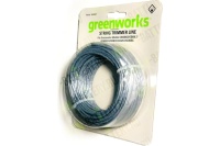 Леска для триммера 2 мм