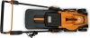 Газонокосилка эл. VILLARTEC ME 1843 1.8кВт 43см 25/75мм 50л Арт. ME1843