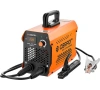 Сварочный инвертор СВАРОГ ARC 220 REAL (Z2K7) 20-220А 1.6-5мм 220В Арт. Z2K7