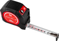 Дальномер лазерный RGK RD41 40м точн 2мм c рулеткой Арт. 720480