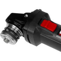 УШМ TEH TG12510VP 125мм 1100Вт регулировка оборотов Арт. TG12510VP