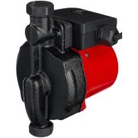 Насос циркуляционный Elitech НП 1216/9Э 105Вт 9.0м 23л/мин (повысительный) Арт. НП 1216/9Э