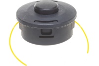 Головка трим. Champion НТ38 М10х1.00 2.4-3.0мм левая полуавт. STIHL FS44-FS96 PARTNER B400 Арт. C5128