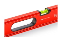 Уровень 600мм 3 кол KAPRO Saturn Арт. 987XL-41-60