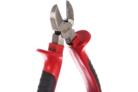 Бокорезы 165мм 2х компон. кр-черн. руч., полир. инстр/ст., КУРС FIT Арт. 47551