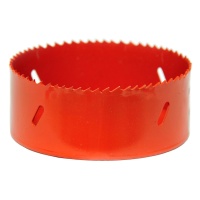 Коронка пильная Bi-Metal ELITECH ф108мм Арт. 1820.063500