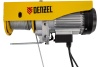 Тельфер электрический Denzel TF-800 1300 Вт 800кг 12 м Арт. 52014