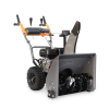 Снегоуборщик VILLARTEC WB 5561