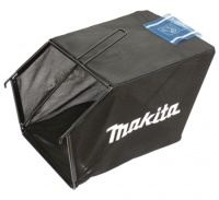 Травосборник в сборе