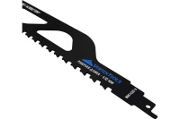 Полотно сабел. Vertextools 305 мм для электроножовки по газобетону Арт. K-S2243HM