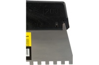 Шпатель фасадный зубчатый"STAYER",200мм Арт. 1009-20-06