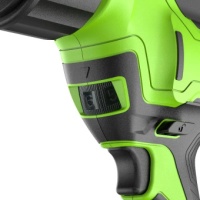 Пистолет д/герм акк. GREENWORKS G24CAU 24V Li-Ion без АКБ и ЗУ Арт. 3501707