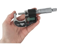 Микрометр MR-25 АМО Арт. 857218