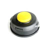 Головка трим. Champion НТ36 М10х1.25 2.0-2.7мм левая полуавт. Т233-517 ET1004A ET1200A Арт. C5126