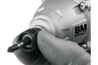 Винтоверт акк уд ЗУБР GVB-250-22 20V*2Ah Li-Ion 280Нм HEX1/4 бесщет дв 2 акк ЗУ кейс Арт. GVB-250-22