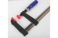 Струбцина тип F 200мм WORKPRO Арт. WP232026