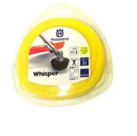 Корд трим. Husqvarna (круглый) 2.7мм 12м Арт. 5784377-01