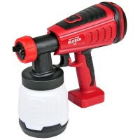 Краскопульт аккумуляторный ELITECH КА 18БЛП 18В Li-Ion, без АКК и ЗУ Арт. КА 18БЛП (E2208.003.00)