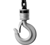 Таль цепная 1т/2,5м СИБИН шестеренная Арт. 43085-1_z01