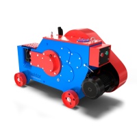 Станок Vektor GQ40 для резки арматуры GQ40